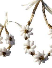 NECK037W-BR15