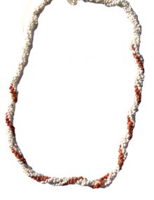NECK037W-R