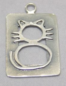 SSP0035CatFrame