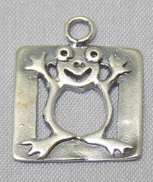 SSP0036FrogFrame