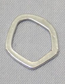 SSP0056FlatSpacer