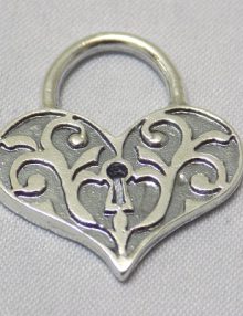 SSP0058HeartLock
