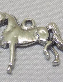 SSP0077HorsePendant