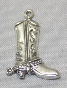 SSP0081CowboyBoot