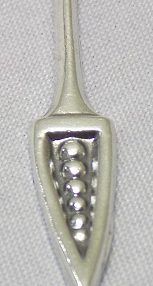 SSP0087OrnateSpear