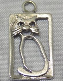 SSP0093SmallCatFrame
